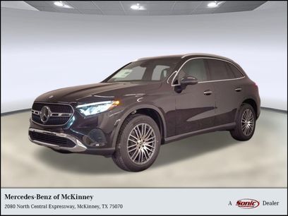 Used 2026 Mercedes-Benz GLC 300