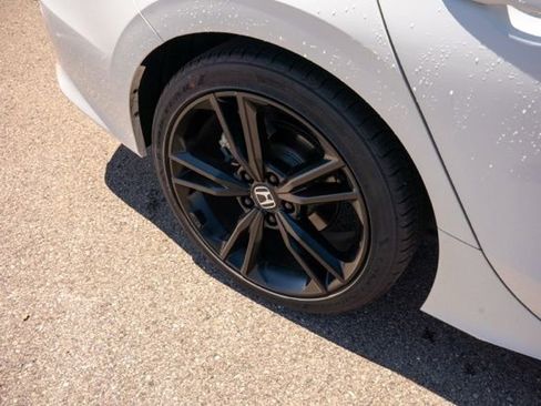 Used 2025 Honda Civic Si image 7
