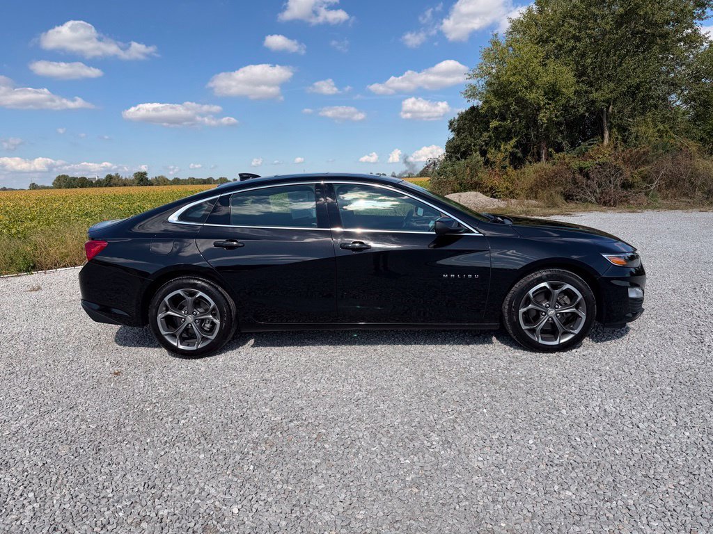 Used 2024 Chevrolet Malibu LT FWD image 19