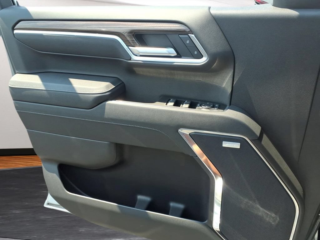 New 2026 Chevrolet Silverado 1500 RST w/ All Star Edition Plus AWD/4WD image 17