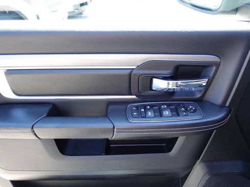 Used 2022 RAM 1500 Classic Warlock w/ Ceramic Grey Warlock Package image 12