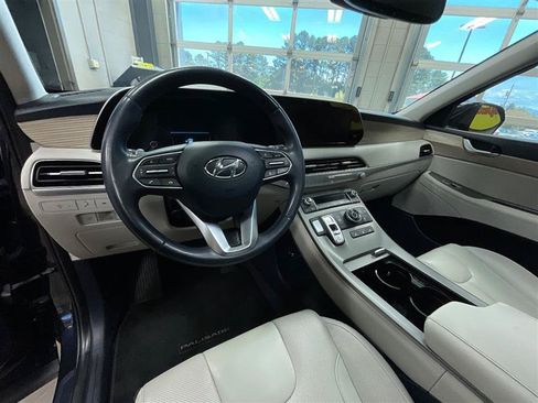 Used 2022 Hyundai Palisade SEL w/ Premium Package AWD/4WD image 14