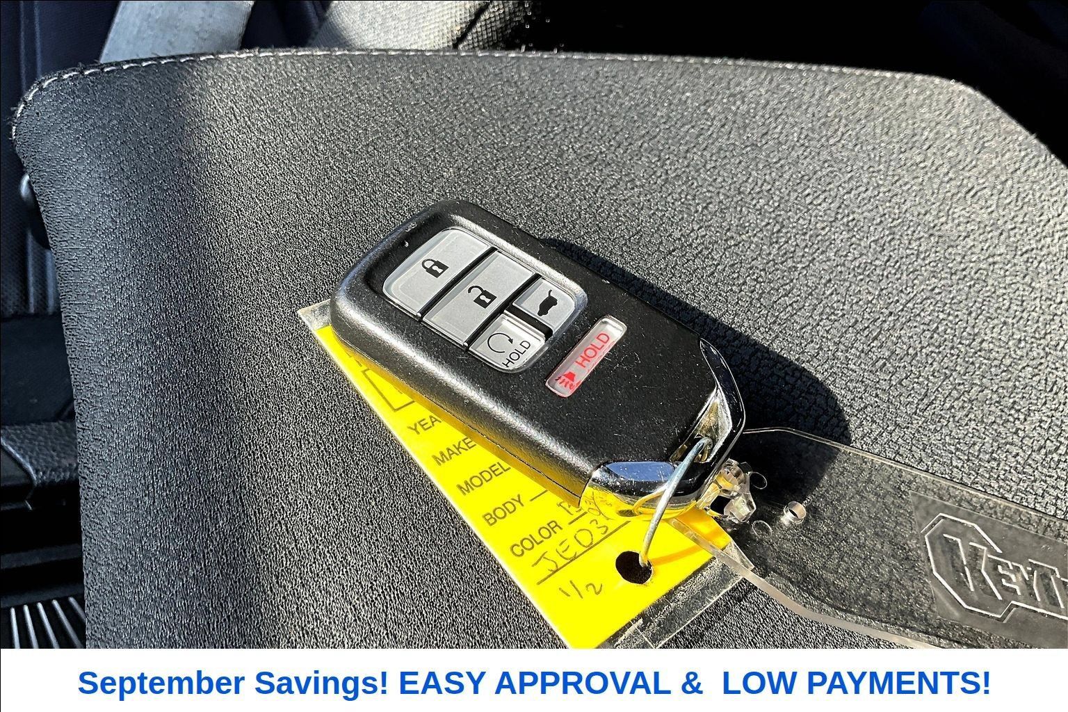 Used 2018 Honda CR-V EX image 39