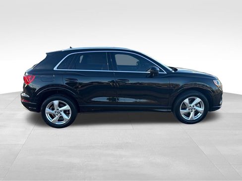 Used 2020 Audi Q3 2.0T Premium w/ Convenience Package image 7