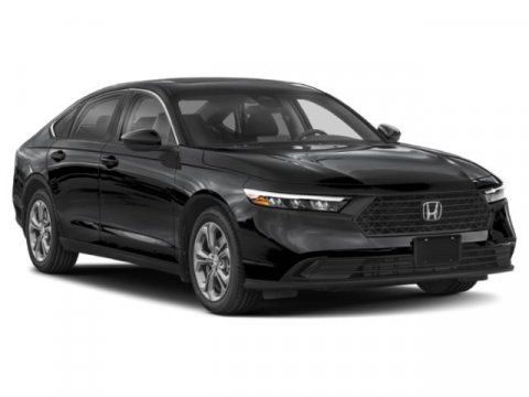 Certified 2023 Honda Accord EX image 6