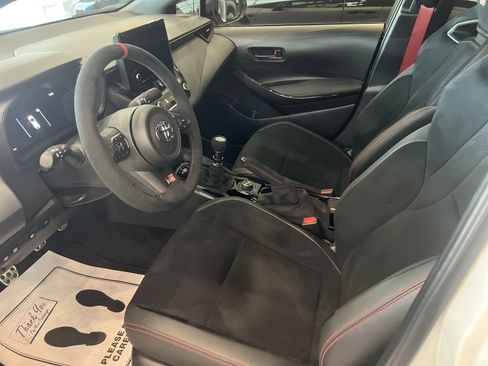 Used 2023 Toyota Corolla GR Morizo AWD/4WD image 9