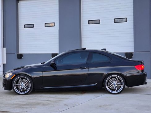 Used 2012 BMW 335is Coupe image 5