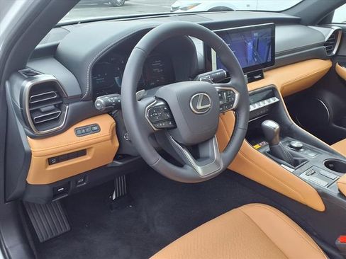 New 2026 Lexus IS 350 F Sport AWD/4WD image 14