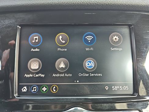 Used 2022 Buick Encore Preferred image 21