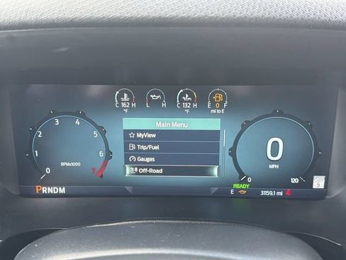 Used 2024 Ford F150 XLT w/ Equipment Group 302A MID AWD/4WD image 31