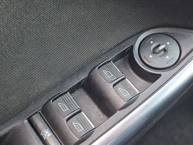 Used 2014 Ford Focus ST w/ Equipment Group 202A FWD image 15