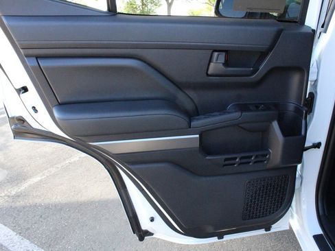 New 2026 Toyota 4Runner TRD Sport AWD/4WD image 45