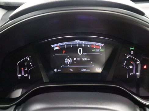 Used 2018 Honda CR-V EX-L image 33
