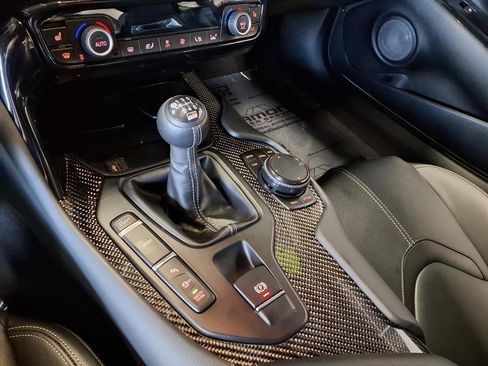 Used 2024 Toyota Supra image 16