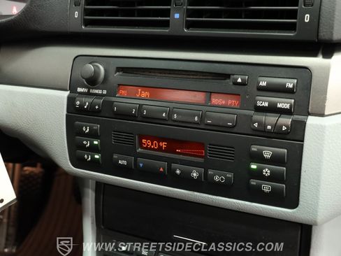 Used 2002 BMW M3 Coupe image 38