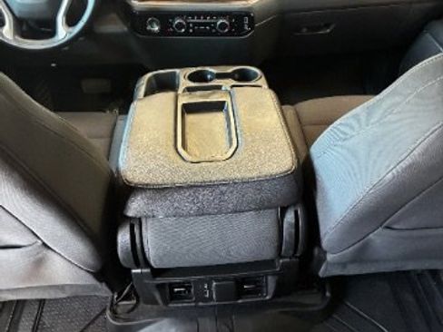 Used 2023 Chevrolet Silverado 1500 RST image 27