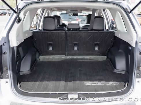 Used 2018 Subaru Forester 2.0XT Touring image 63