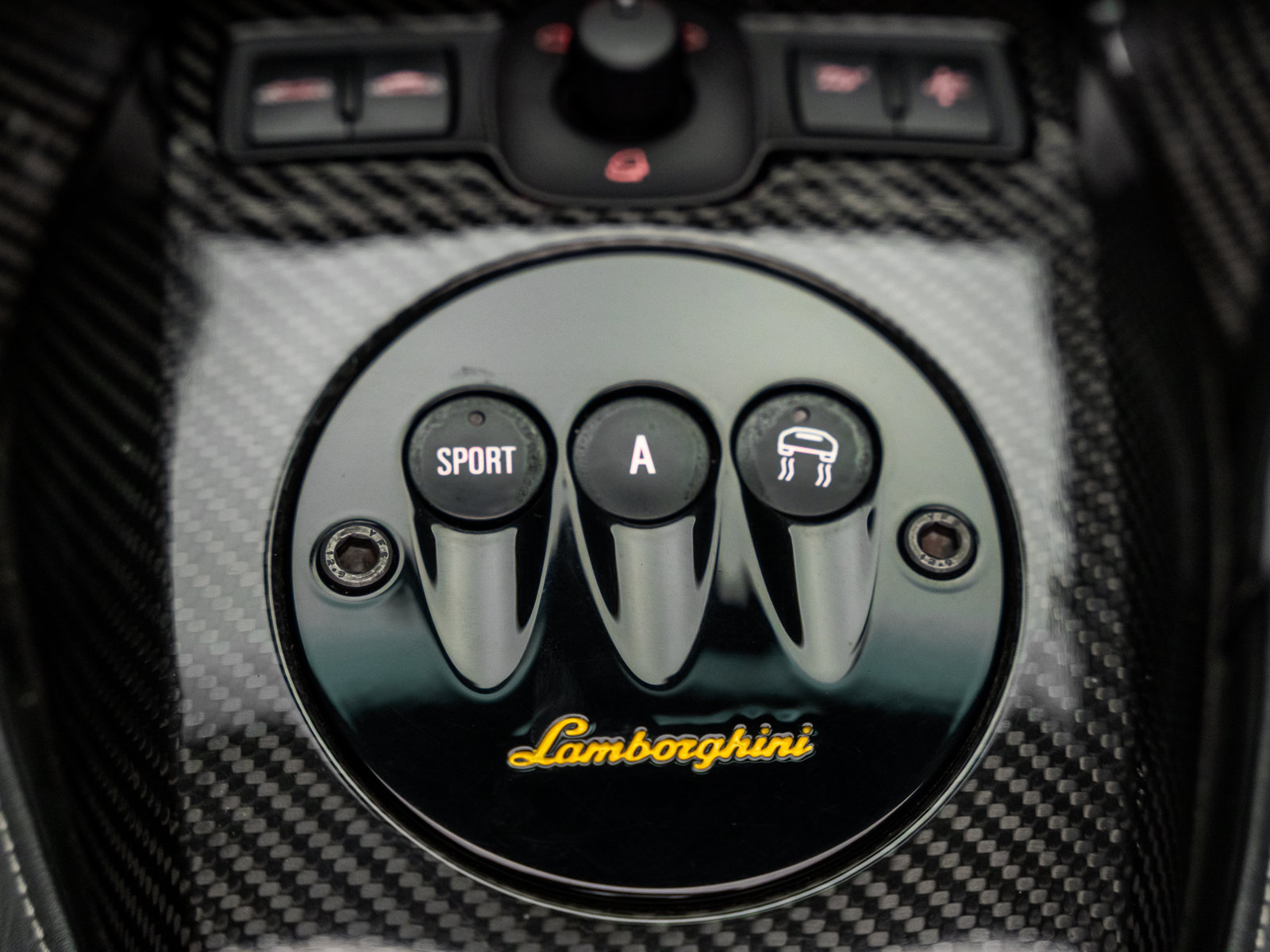 Used 2008 Lamborghini Gallardo Spyder AWD/4WD image 65