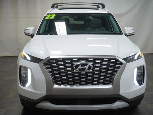 Used 2022 Hyundai Palisade SEL w/ Premium Package AWD/4WD image 13