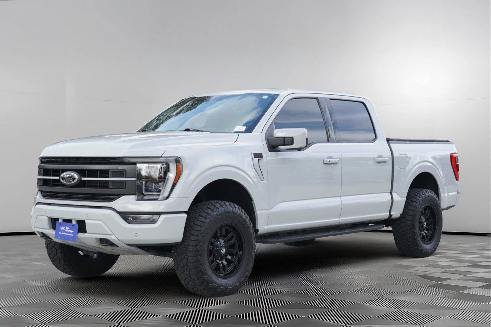 Used 2023 Ford F150 Tremor w/ Equipment Group 402A High AWD/4WD image 8