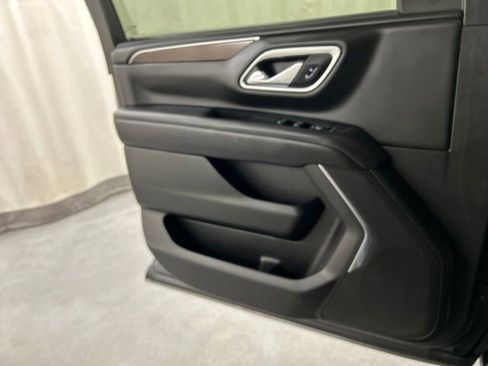 Used 2021 GMC Yukon SLE AWD/4WD image 22
