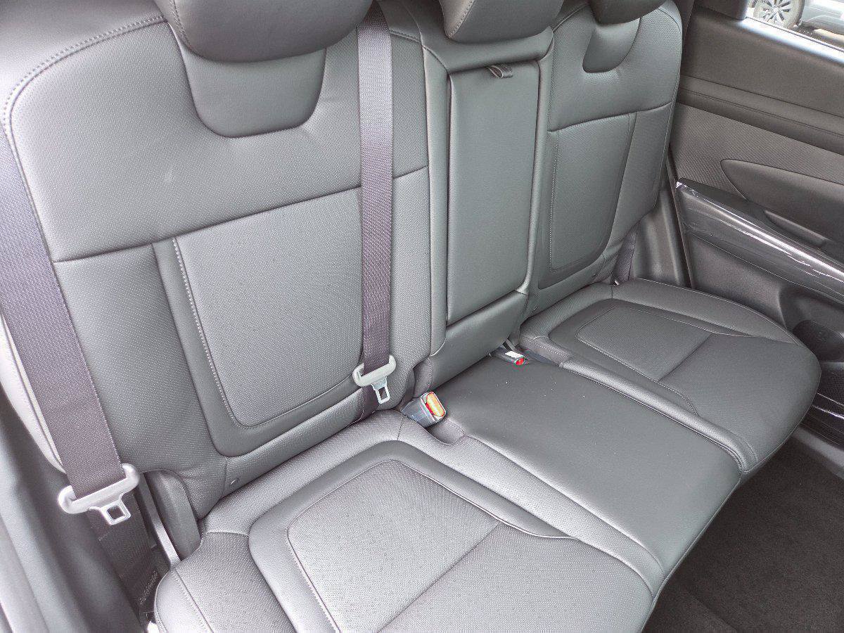 New 2026 Hyundai Tucson SEL Plus AWD/4WD image 56