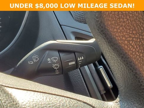 Used 2014 Ford Focus S image 20