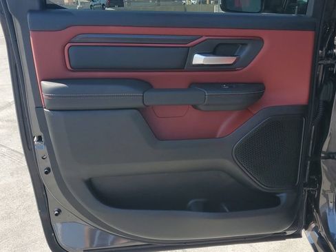 New 2026 RAM 1500 Rebel w/ Rebel Level 1 Equipment Group image 16