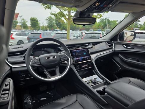 Used 2023 Jeep Grand Cherokee image 25