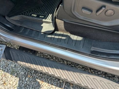 Used 2020 Ford F150 XLT w/ Equipment Group 302A Luxury AWD/4WD image 11
