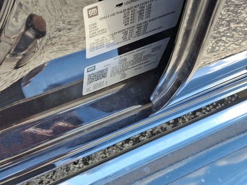 Used 2024 Chevrolet Silverado 1500 LT w/ Protection Package image 35