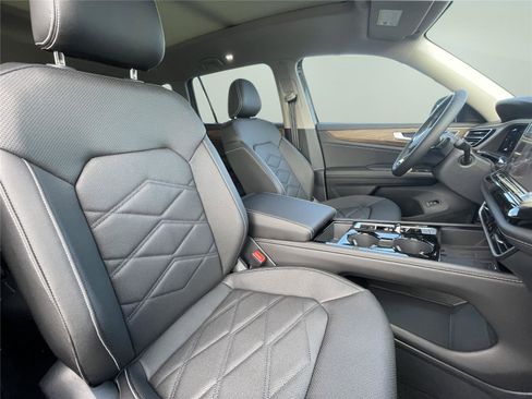New 2026 Volkswagen Atlas SE AWD/4WD image 23