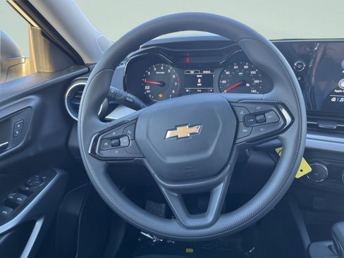 New 2026 Chevrolet Trax LS image 26