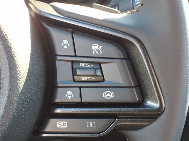 New 2026 Subaru Forester Wilderness AWD/4WD image 19