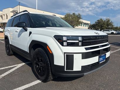 Certified 2025 Hyundai Santa Fe XRT