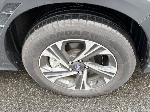Certified 2026 Subaru Crosstrek 2.5i Premium AWD/4WD image 7