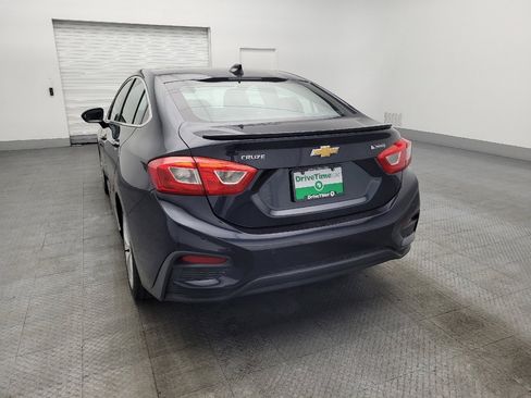 Used 2016 Chevrolet Cruze Premier image 6