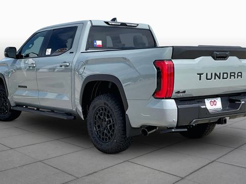New 2026 Toyota Tundra SR5 AWD/4WD image 12