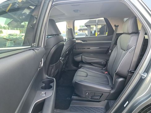 Used 2024 Hyundai Palisade XRT image 13