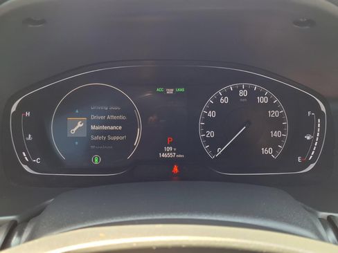 Used 2018 Honda Accord Sport image 14