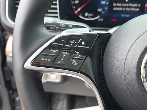 Certified 2025 Mercedes-Benz GLE 350 4MATIC image 17