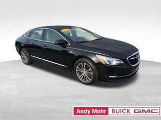 Used 2019 Buick LaCrosse Essence w/ Sun and Shade Package AWD/4WD video 2