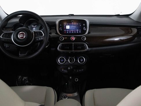 Used 2022 FIAT 500X Sport w/ Quick Order Package 22R image 22