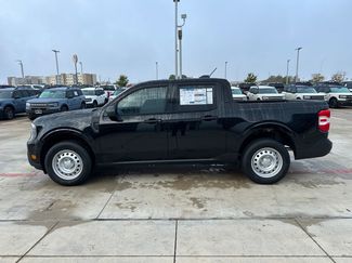 New 2025 Ford Maverick XL video 2