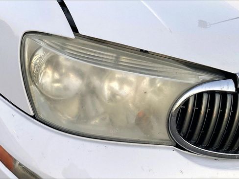 Used 2007 Buick Rainier CXL image 25