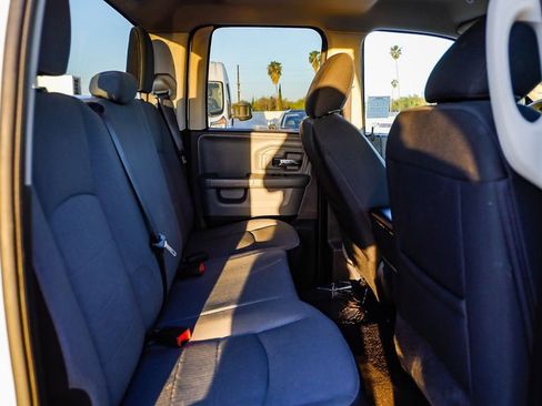Used 2024 RAM 1500 Classic SLT RWD image 19