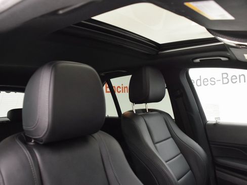 Certified 2022 Mercedes-Benz GLE 350 GLE 350 image 18