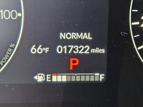 Used 2025 Honda CR-V Sport-L image 11