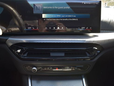 Used 2025 BMW i4 eDrive40 RWD image 18