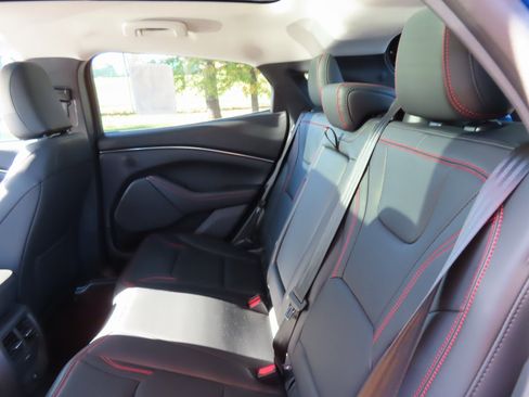 New 2025 Ford Mustang Mach-E Premium w/ Sport Appearance Package image 15